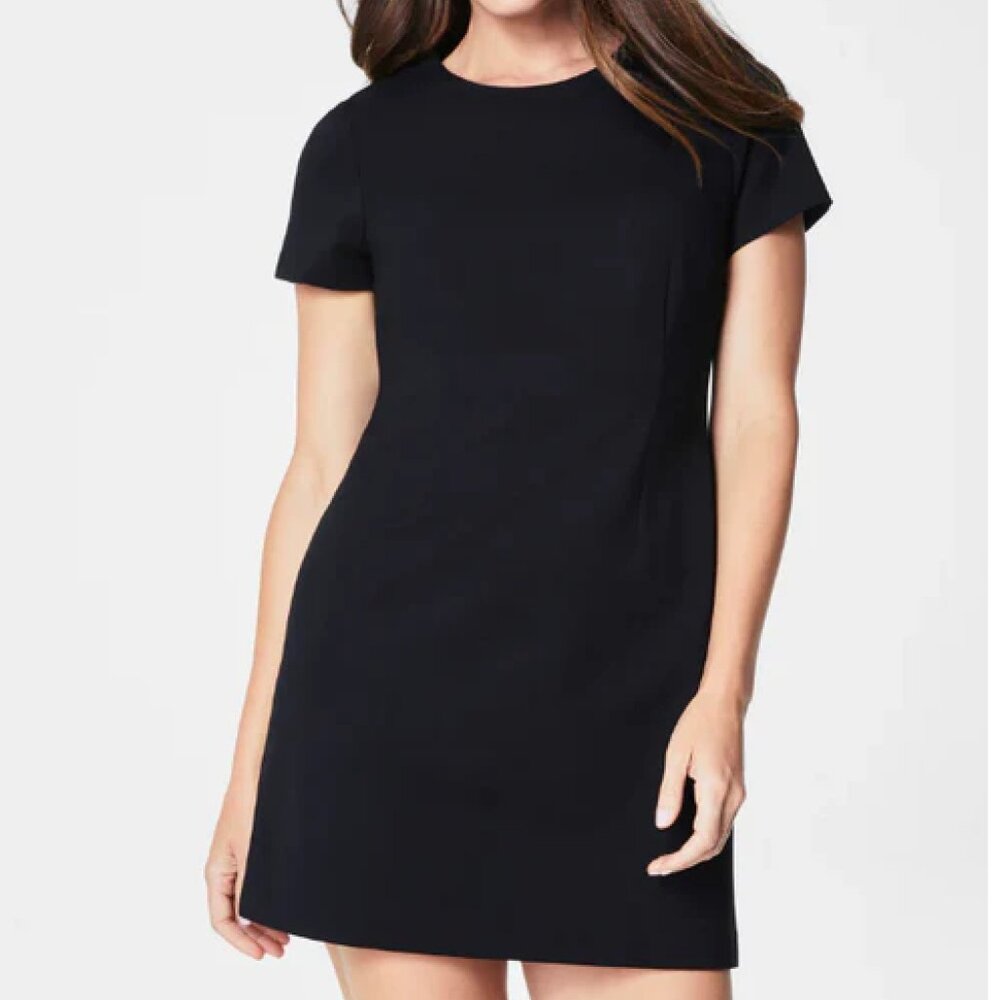 SPANX Ponte Mini Dress